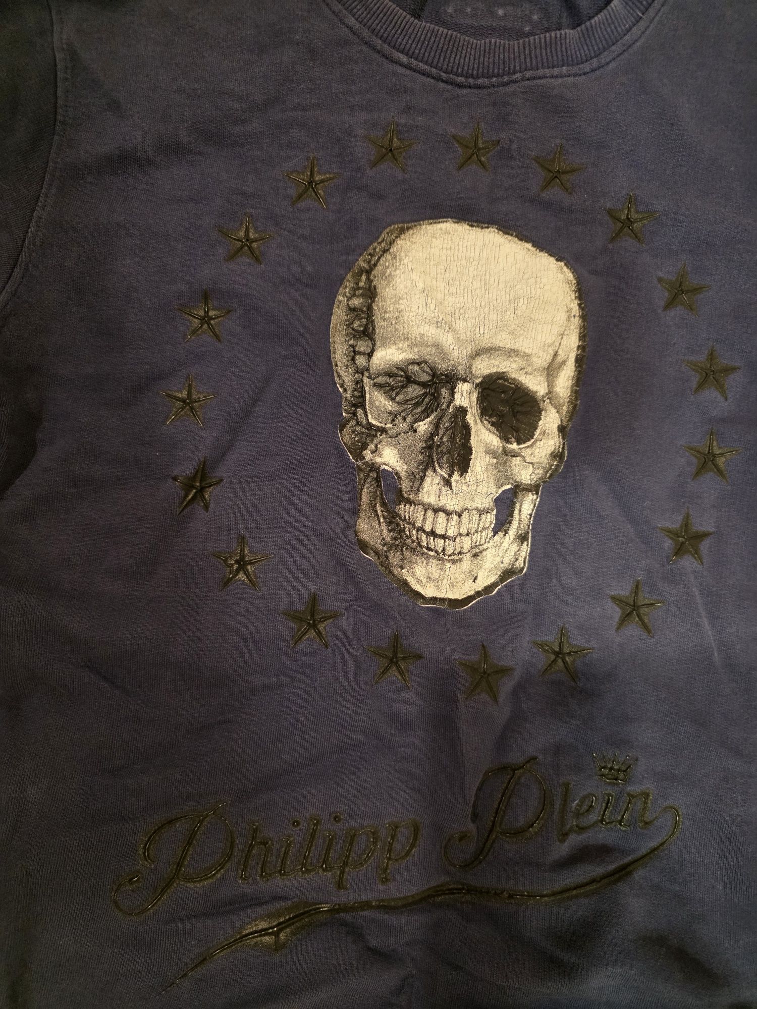 Мъжка блуза Philipp Plein