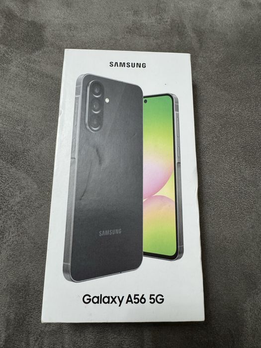 Galaxy A56 5G 256 GB