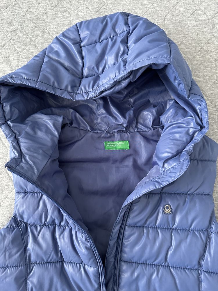 Елек Benetton 158