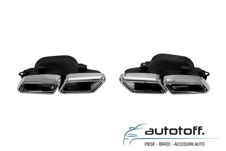 Body kit Mercedes S-Class W222 (2013+) S63 AMG