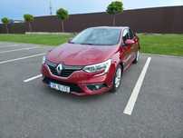 Vand Renault Megane Sedan 2018