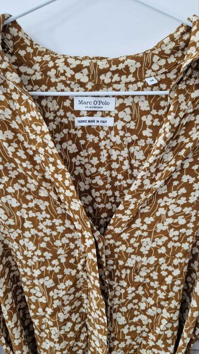 Marc O'polo Миди рокля