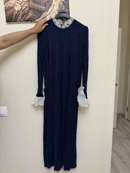 Продам платье