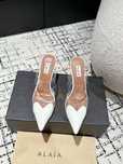 Обувки на ток Alaïa