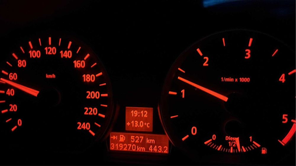 BMW seria 1 Schimb Negociabil.