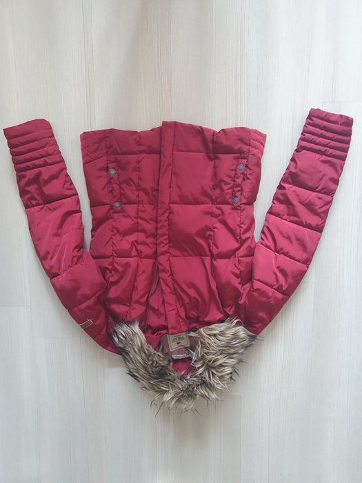 Дамски пролетни и зимни якета