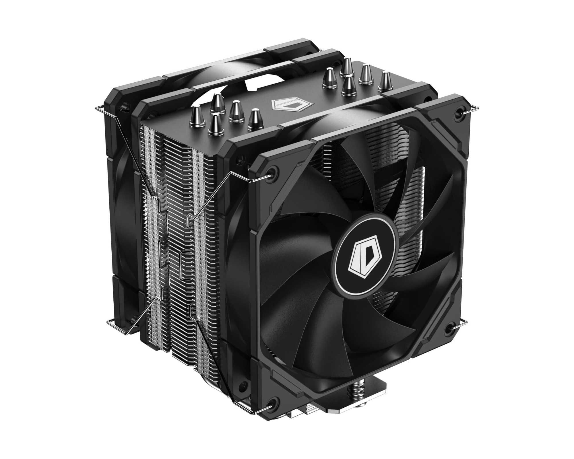 Кулер для процессора ID-Cooling SE-225-XT BASIC [SE-225-XT BASIC]