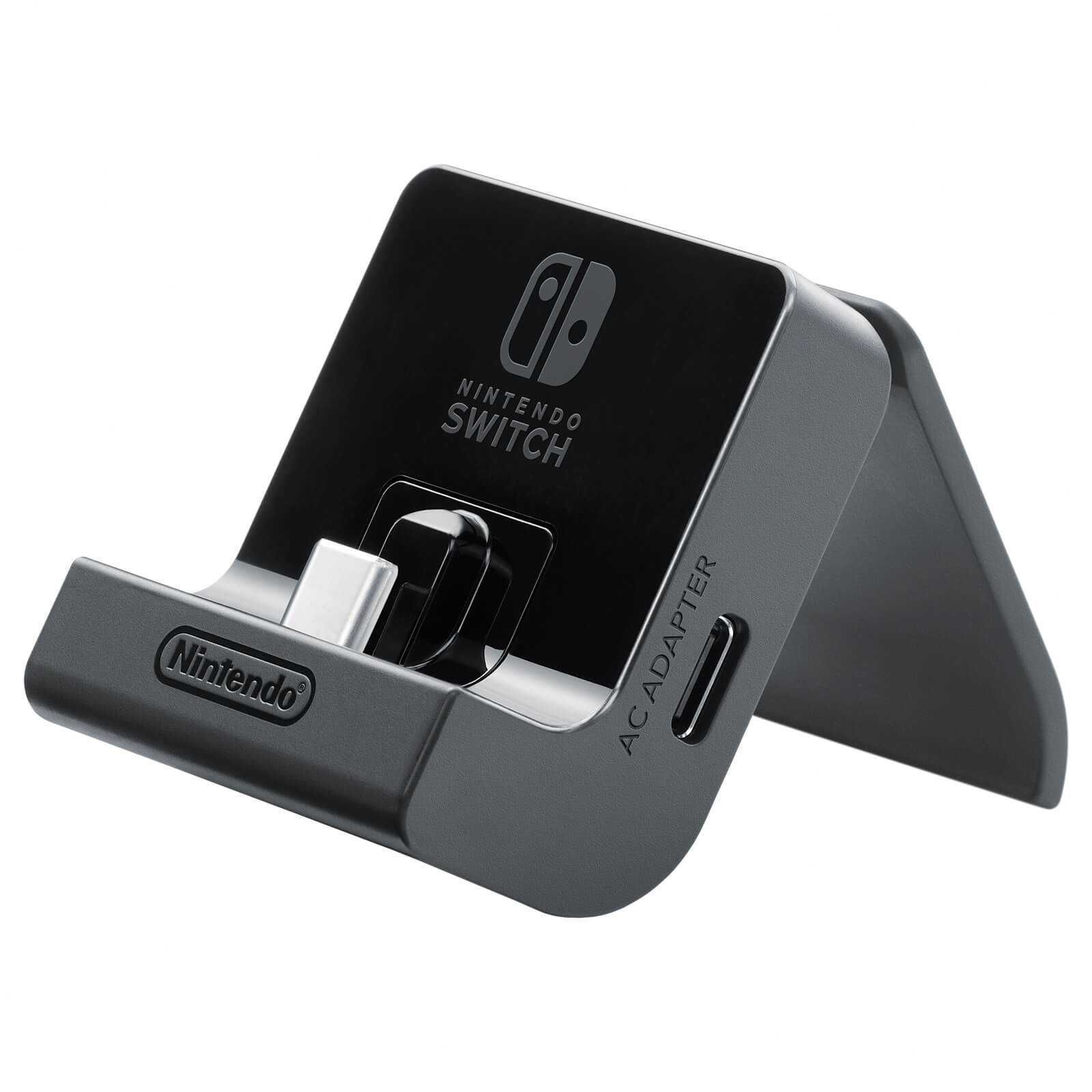 Accesorii Nintendo Switch - Grip, protectii silicon...