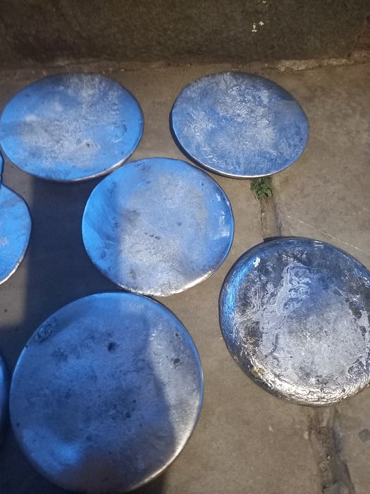 Олово без примеси