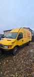 Dezmembrez Iveco Daily an 2004 motorizare 2.3 si 2.8 diesel