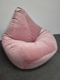 Бин бэг, бин бег, биг бег, кресло мешок, груша, bean bag