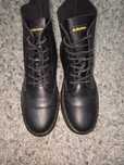 Ghete Dr Martens
