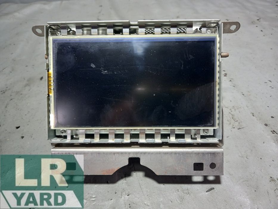 Display navigatie RANGE ROVER SPORT 2010-2013 LR074676 dezmembrez