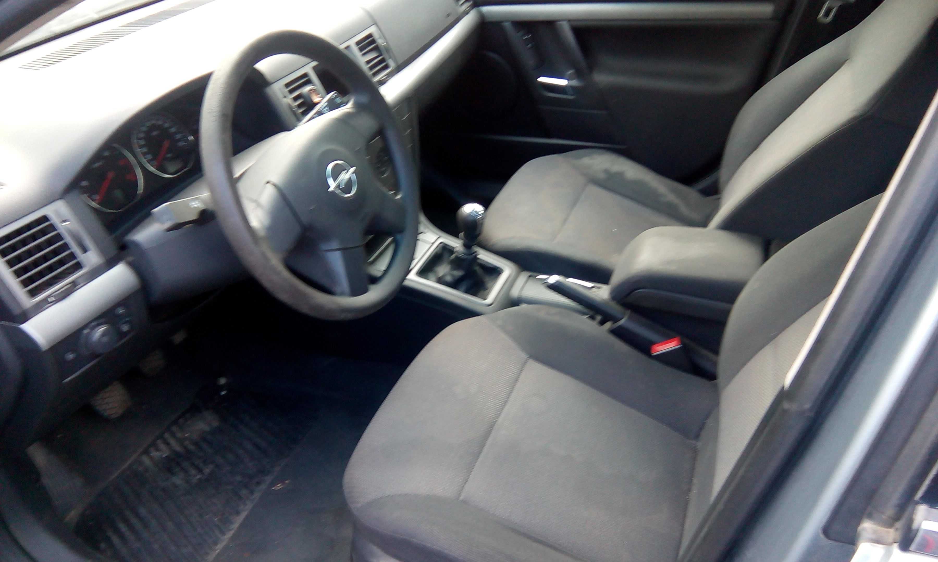 opel signum -2.2dti -125кс/2004/- на части