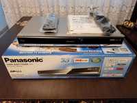 Panasonic DMR-BWT735EB 3D Blu-ray/DVD Recorder 1TB HDD ***NOU***
