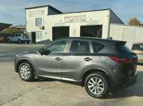 Mazda CX5 Skyactive 2.2 Diesel