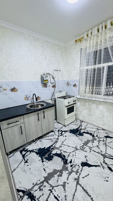 1 хонали квартира сотилади