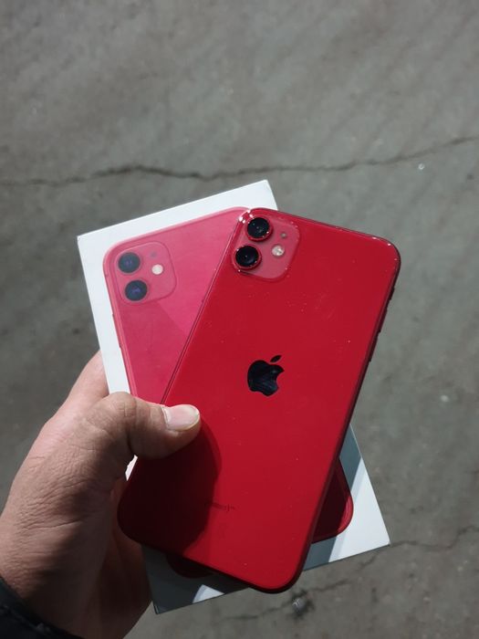 Айфон 11 128гб IPhone 11 128gb
