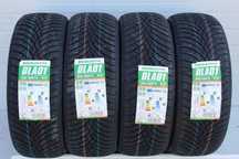 Anvelope noi 205/60 R15 Doublestar, All Season