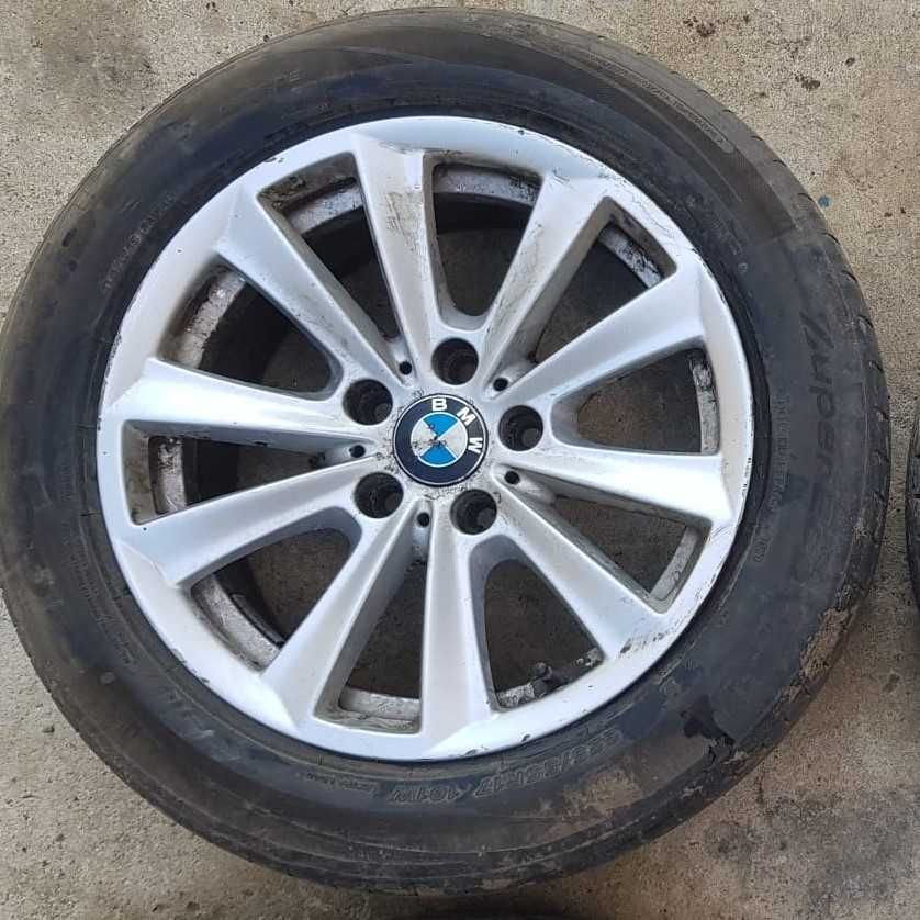 Roata rezerva Anvelope Cric BMW F10 F30 F15 F25 F20 E70 E90 E60 E83 87