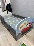 Pat copii Fulger Mcqueen