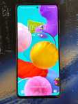 Samsung A51 (AG.21) Garantie 2 ani!