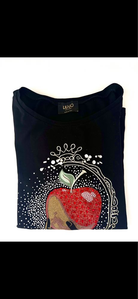 LUI.JO Milano Top