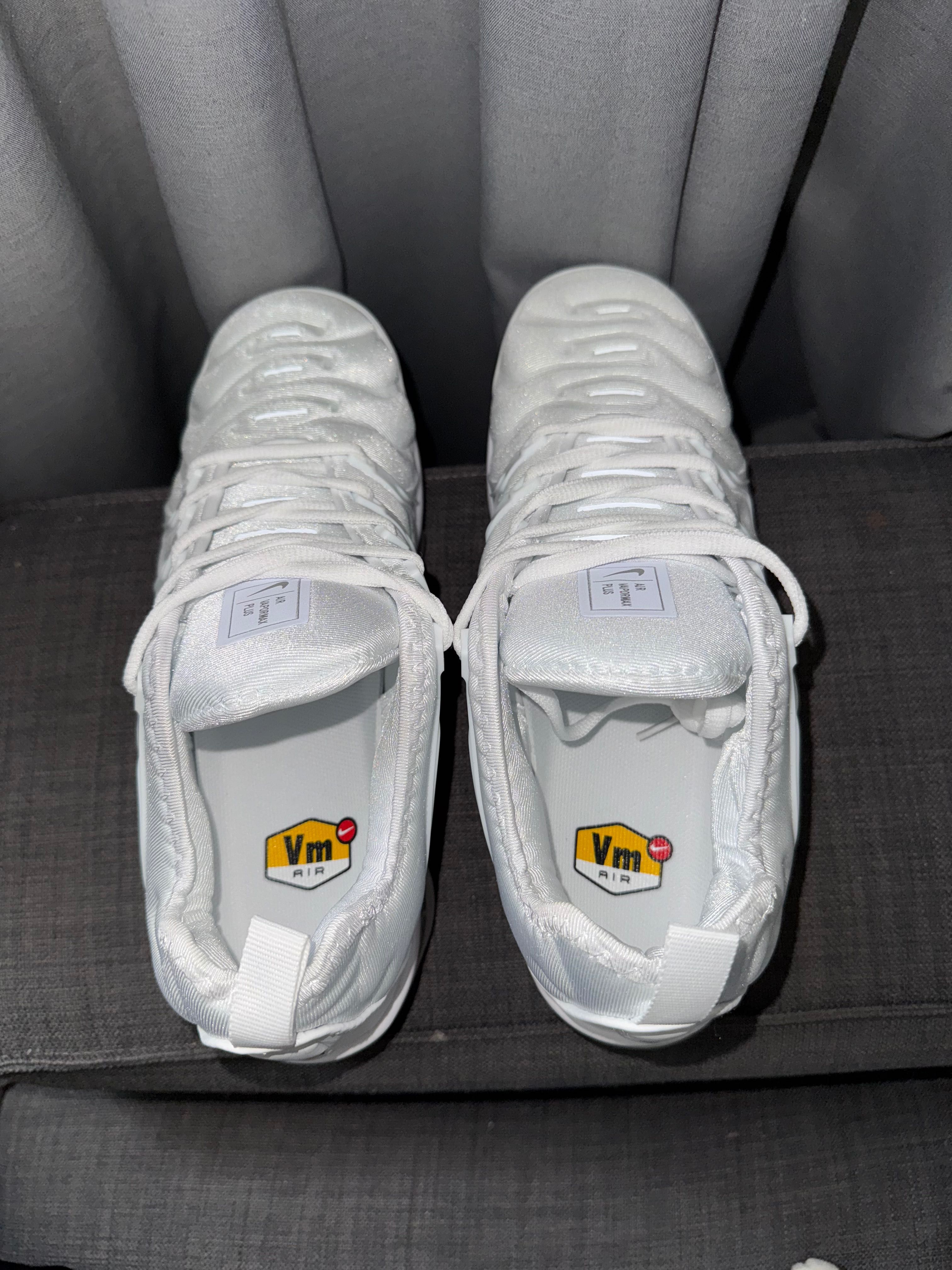 Nike Air VaporMax Plus - Нови
