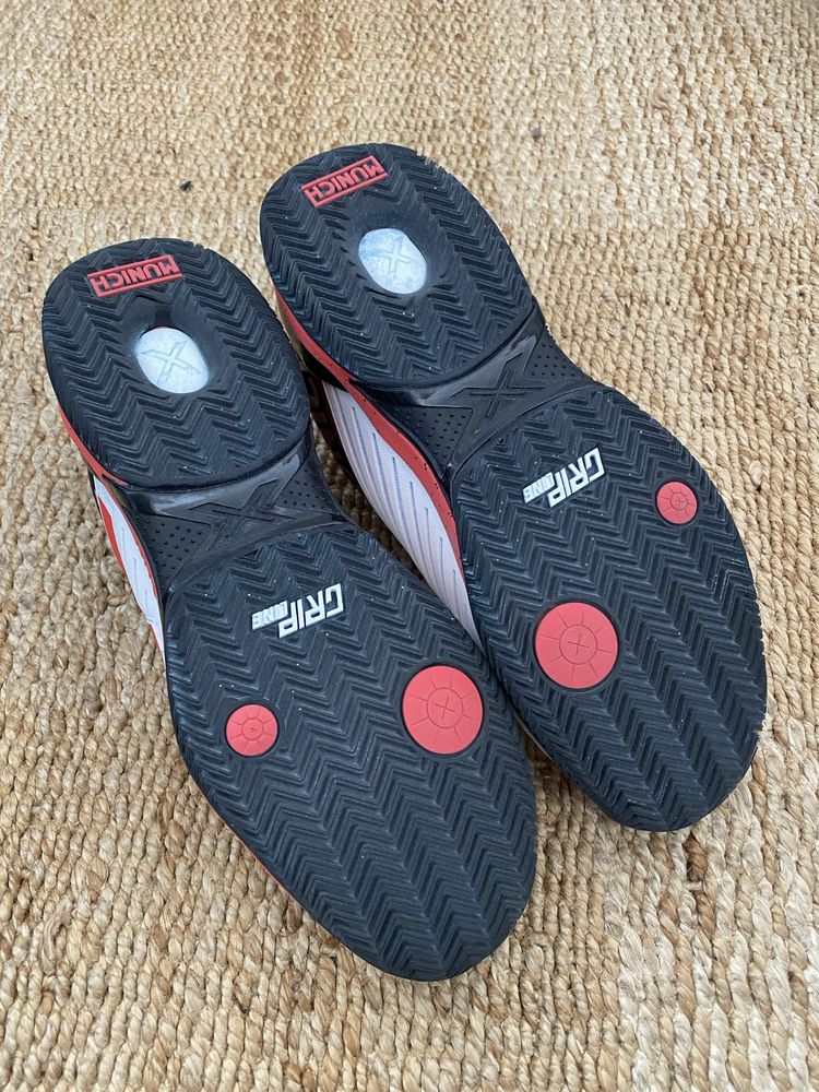 Munich PadX Stupa pantofi padel