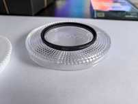Hoya Filtru UV HD MK II 62mm