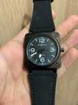 Bell & Ross мъжки часовник