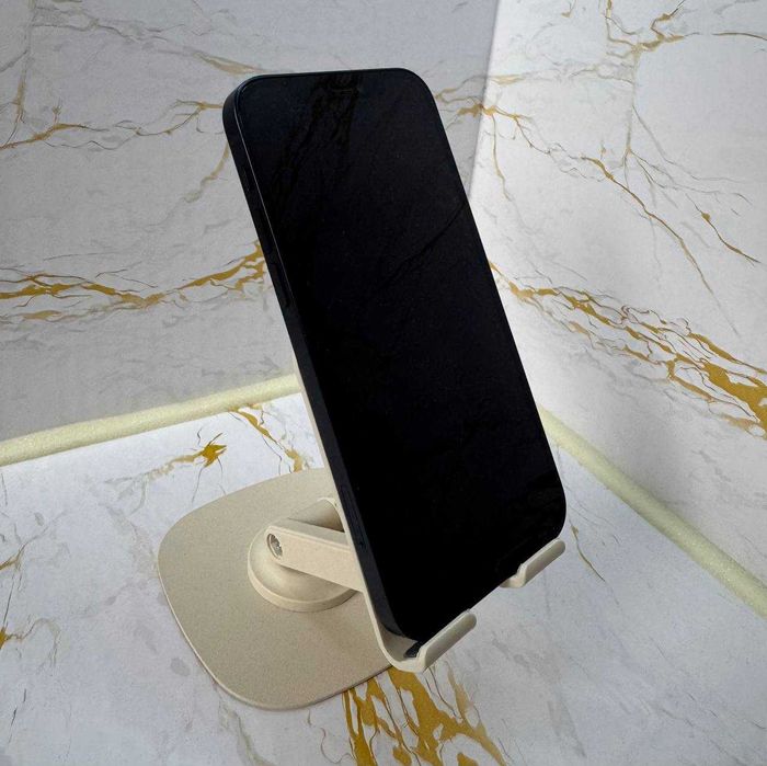iPhone 12 64GB Black