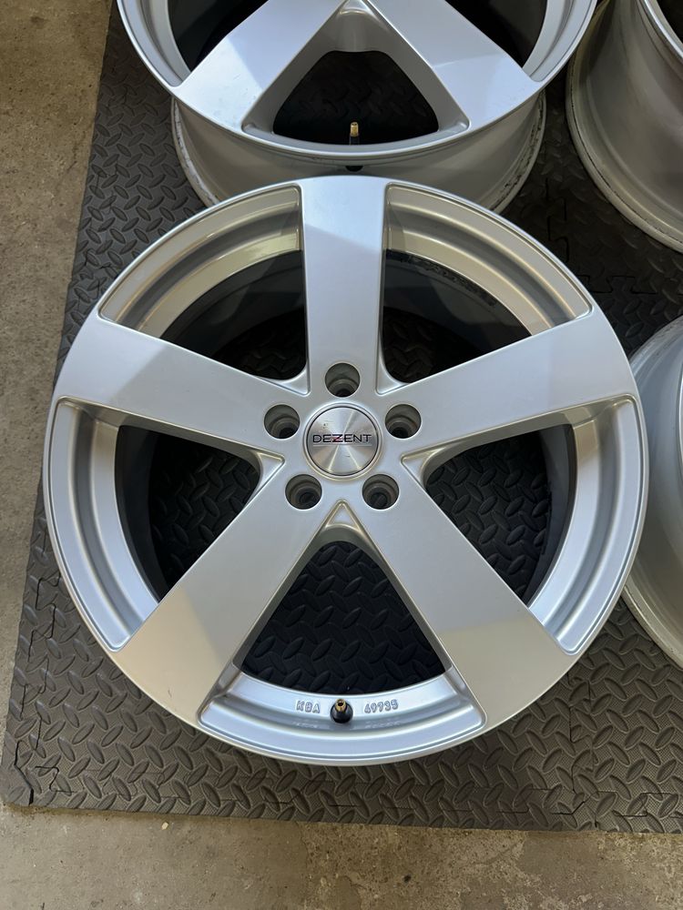 18-ки 5х108 - Ford-Peugeot-Volvo и други