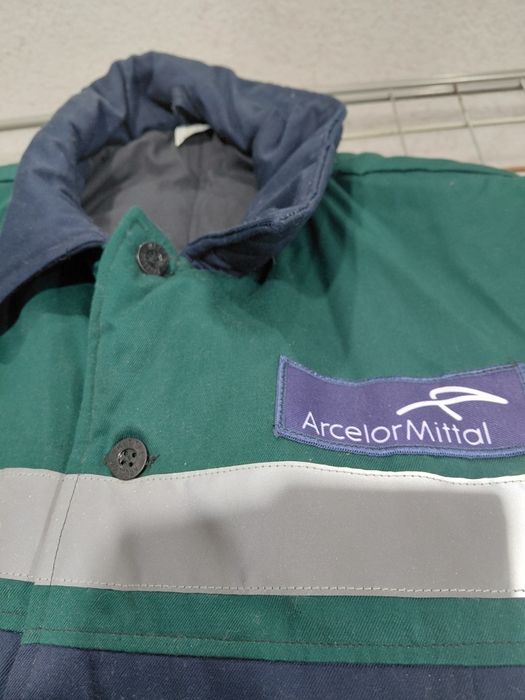 Фуфайка рабочая,мужская