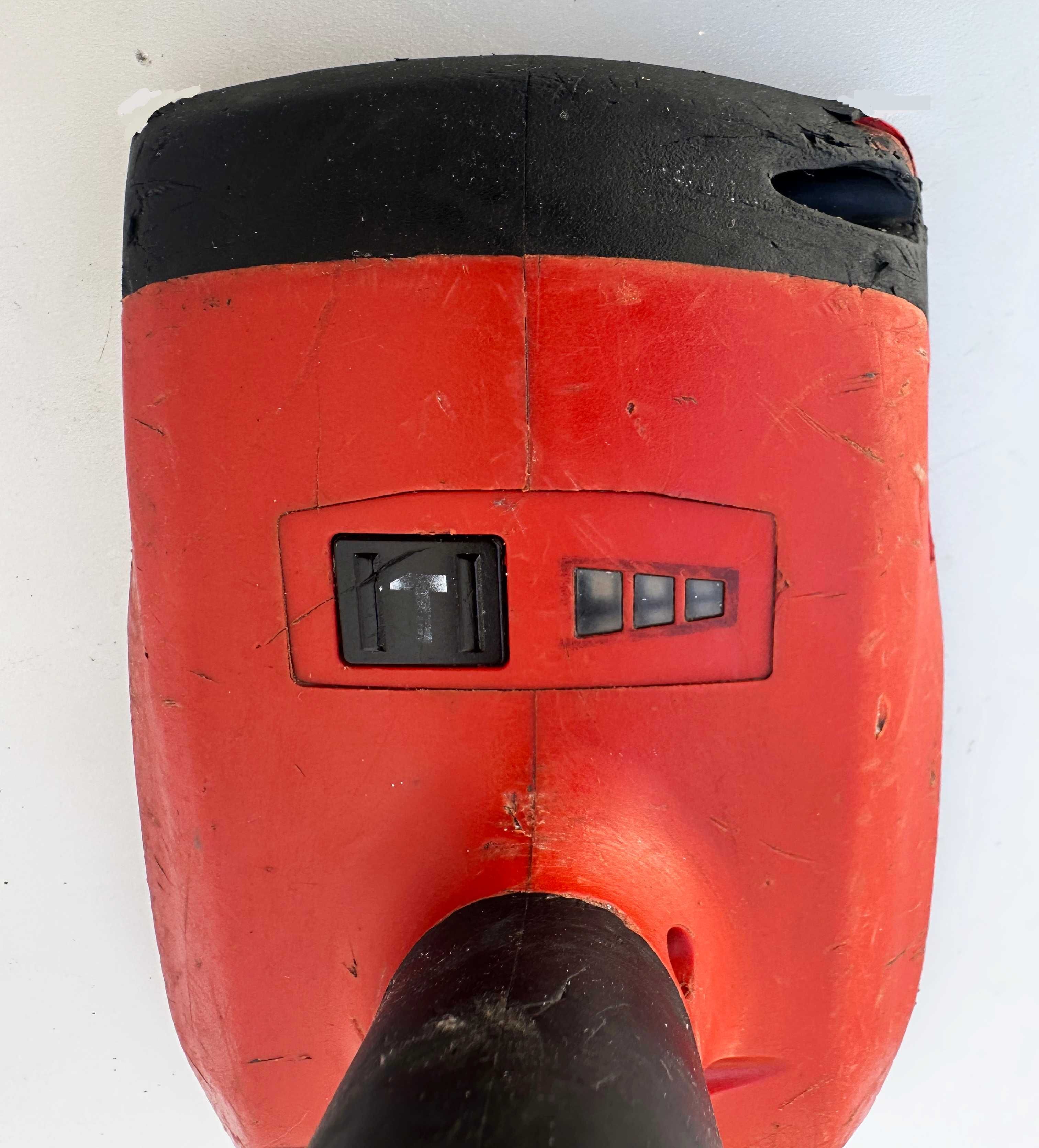 Hilti SiW 22-A - Акумулаторен гайковерт 22V