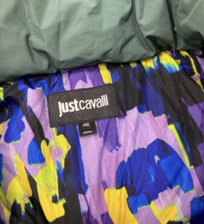 Грейка Just Cavalli