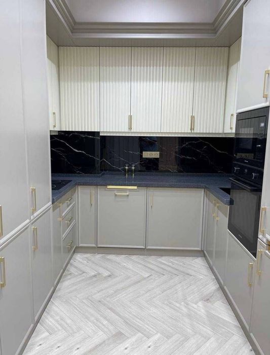 Продаётся 3 х комнатная квартира ЖК Лондон ул. Новомосковская