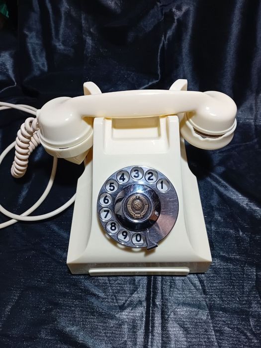 Аппарат правительственной связи АТМ 1950 года