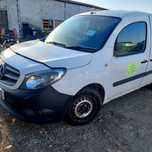 W415 На части Мерцедес Цитан 1.5,  6 скорости