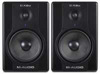 M-Audio Studiophile BX8a D2 - Профессиональный студийный монитор.