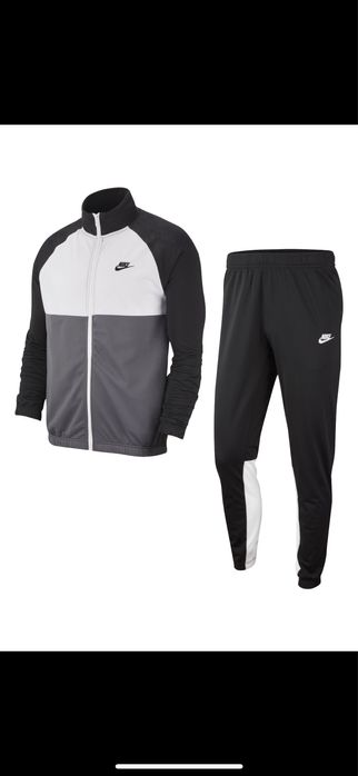Nike M спортен екип найк NSW CE TRK SUIT PK