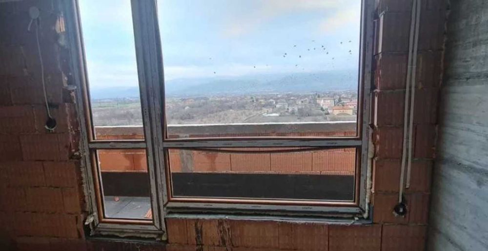 Продава се Двустаен апартамент в Пловдив, Беломорски - 64 кв.м за 954 €/кв.м - Снимка #4