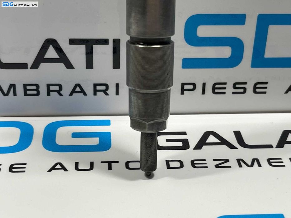 Injector Injectoare Mercedes Clasa E Class W211 E270 2.7 CDI 2001 - 2009 Cod 0445110177 A6460700287 6460700287