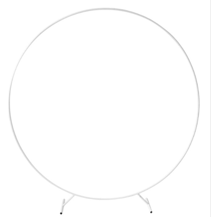 Арка круглая для фотозоны