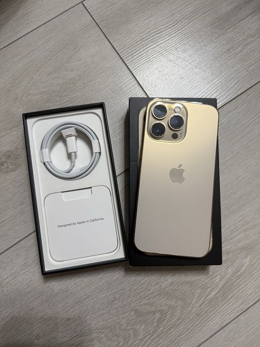 Айфон 13 про 256 гб