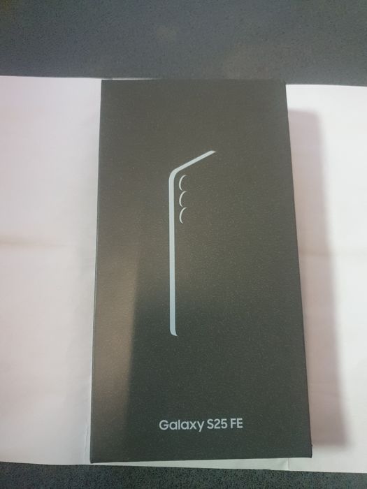 Samsung Galaxy S25 FE
