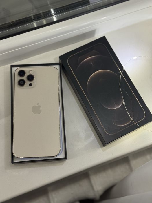 Айфон,IPhone 12 Pro Max 128gb
