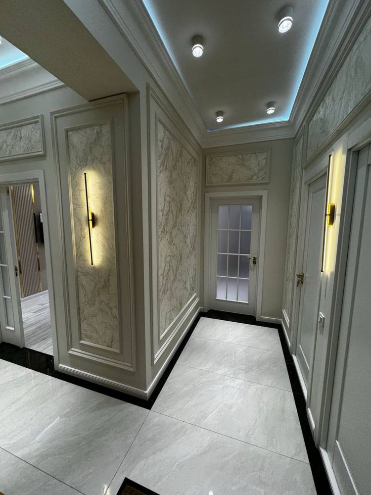 3/6/10 НОВОСТРОЙКА  ЖК Xon Saroy Dream House