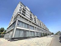 Продается квартира New Life улица Махтумкули парк Ашхабад дорога