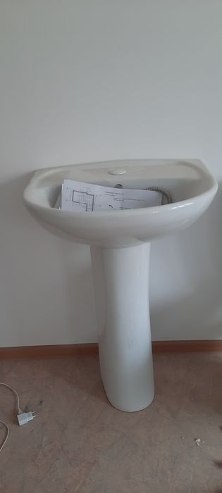 Раковина ракушка